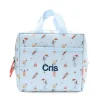Bolsa Merienda Térmica Circus Show Personalizable