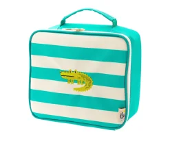 Bolsa Merienda Térmica Croc Rock