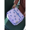 Bolsa Merienda Térmica Dancing Hearts Personalizable