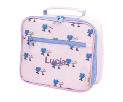 Bolsa Merienda Térmica Dancing Hearts Personalizable