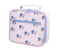 Bolsa Merienda Térmica Dancing Hearts Personalizable