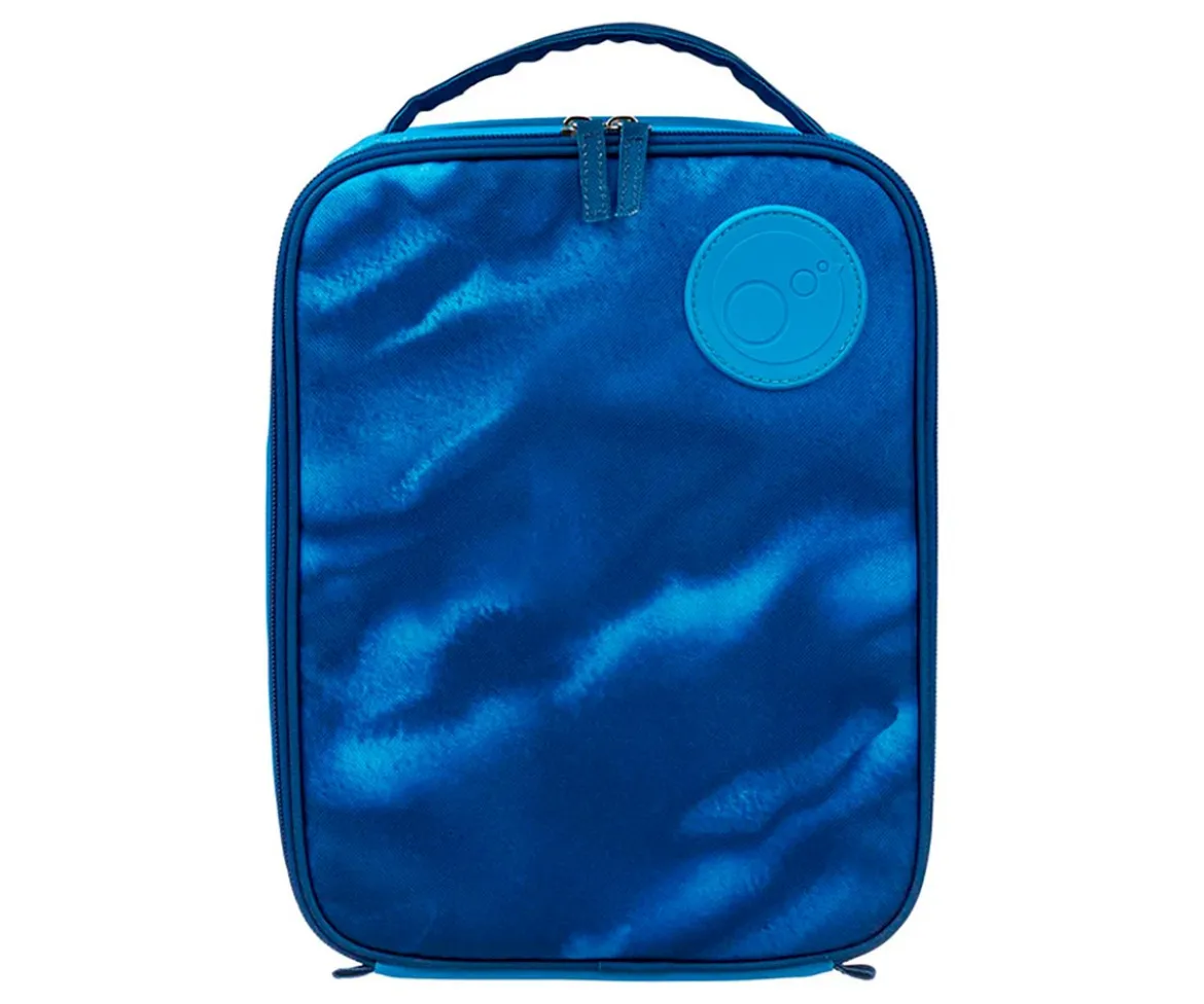 Bolsa Merienda Térmica Deep Blue