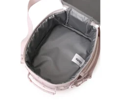 Bolsa Merienda Térmica 3D Geometric Nature Personalizable
