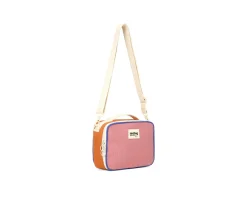 Bolsa Merienda Térmica Elsa Blush