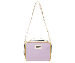 Bolsa Merienda Térmica Elsa Lila