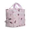 Bolsa Merienda Térmica Fantastic Girl Personalizable