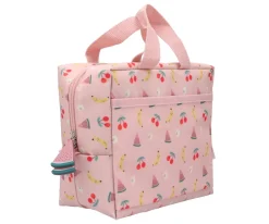 Bolsa Merienda Térmica Fruits Personalizable