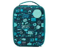 Bolsa Merienda Térmica Gamer