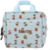 Bolsa Merienda Térmica Harry Potter Personalizable