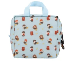 Bolsa Merienda Térmica Harry Potter Personalizable