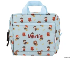 Bolsa Merienda Térmica Harry Potter Personalizable