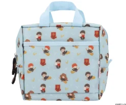 Bolsa Merienda Térmica Harry Potter Personalizable