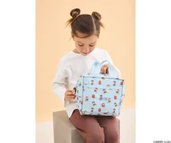 Bolsa Merienda Térmica Harry Potter Personalizable