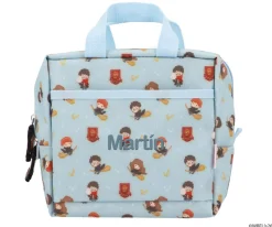Bolsa Merienda Térmica Harry Potter Personalizable