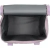 Bolsa Merienda Térmica Lilac Personalizable