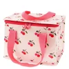 Bolsa Merienda Térmica Little Cherry Personalizada