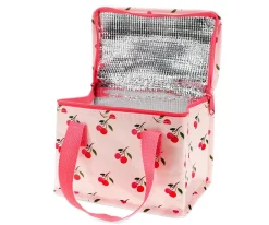 Bolsa Merienda Térmica Little Cherry Personalizada