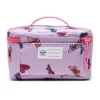 Bolsa Merienda Térmica Little Herschel Heritage Butterfly Lavendula