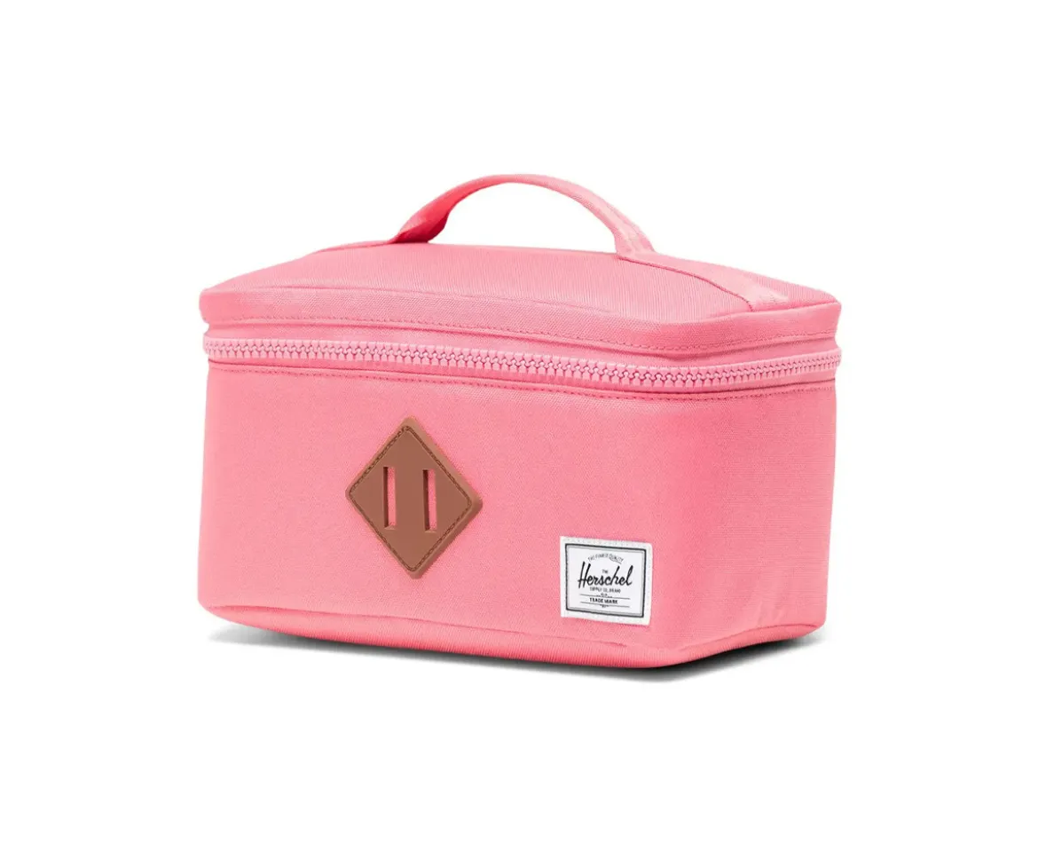 Bolsa Merienda Térmica Little Herschel Heritage Confetti