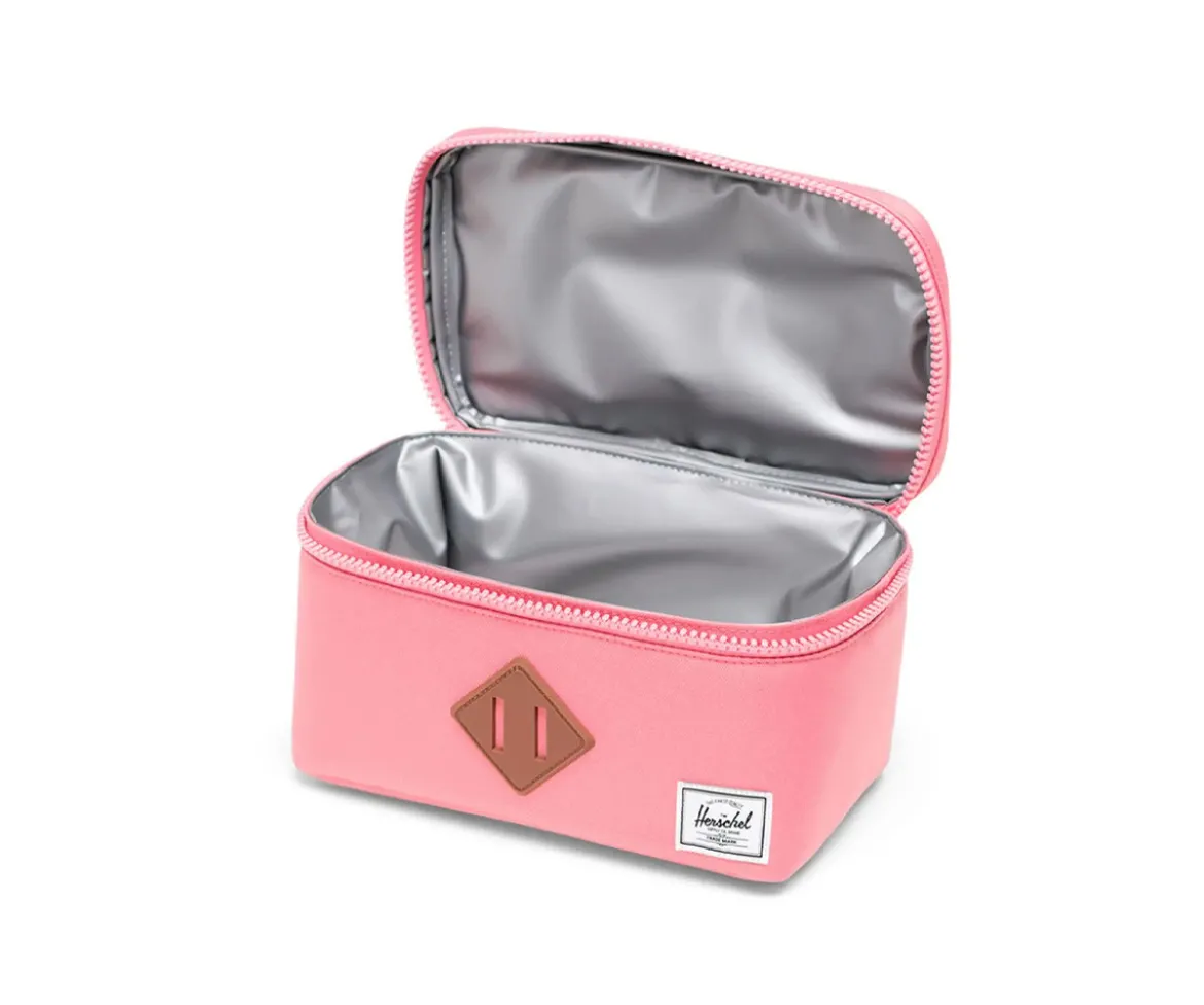 Bolsa Merienda Térmica Little Herschel Heritage Confetti