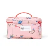 Bolsa Merienda Térmica Little Herschel Heritage Fashion Dog