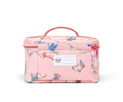 Bolsa Merienda Térmica Little Herschel Heritage Fashion Dog