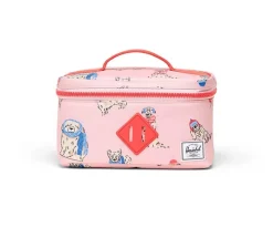 Bolsa Merienda Térmica Little Herschel Heritage Fashion Dog
