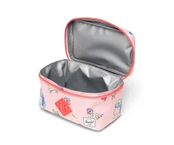 Bolsa Merienda Térmica Little Herschel Heritage Fashion Dog