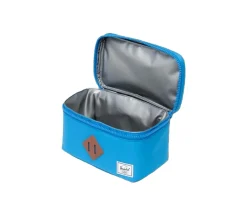 Bolsa Merienda Térmica Little Herschel Heritage French Blue