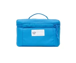 Bolsa Merienda Térmica Little Herschel Heritage French Blue
