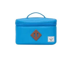 Bolsa Merienda Térmica Little Herschel Heritage French Blue