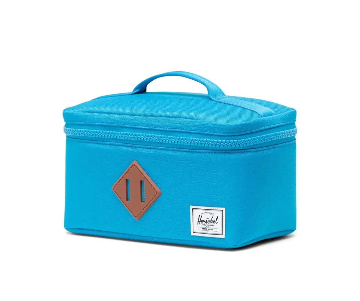 Bolsa Merienda Térmica Little Herschel Heritage Hawaiian Surf