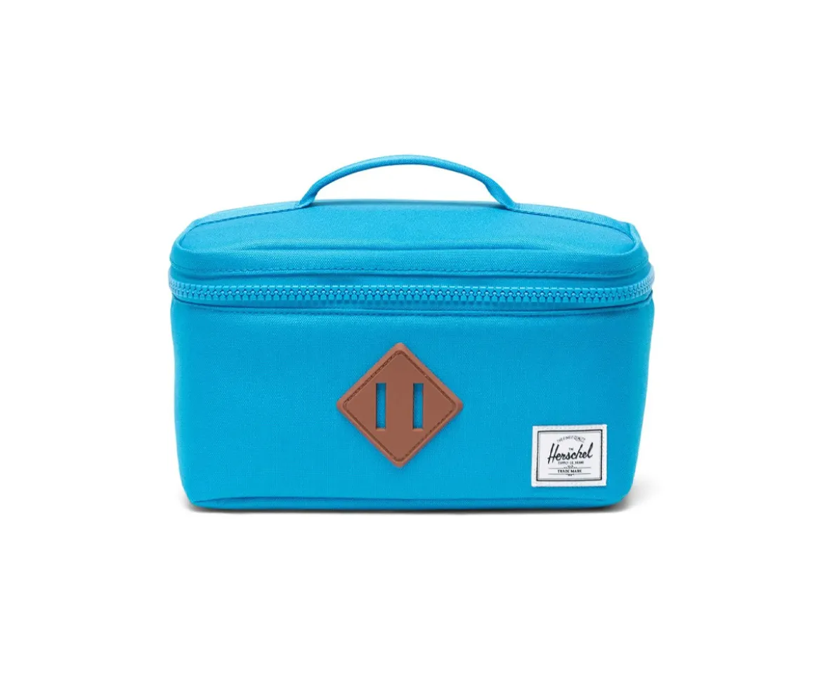 Bolsa Merienda Térmica Little Herschel Heritage Hawaiian Surf