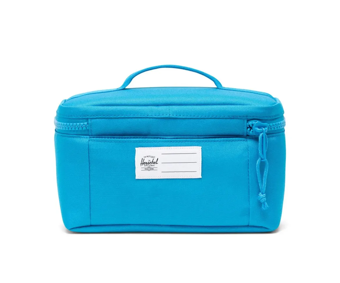 Bolsa Merienda Térmica Little Herschel Heritage Hawaiian Surf