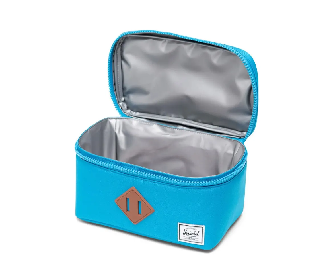 Bolsa Merienda Térmica Little Herschel Heritage Hawaiian Surf