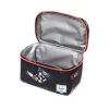 Bolsa Merienda Térmica Little Herschel Heritage Race Cars
