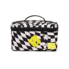 Bolsa Merienda Térmica Little Herschel Heritage Warp Check