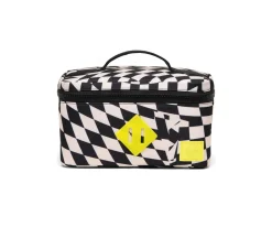 Bolsa Merienda Térmica Little Herschel Heritage Warp Check