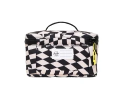 Bolsa Merienda Térmica Little Herschel Heritage Warp Check