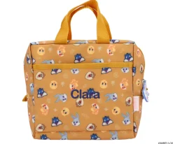 Bolsa Merienda Térmica Looney Tunes Personalizable