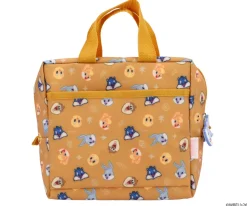 Bolsa Merienda Térmica Looney Tunes Personalizable
