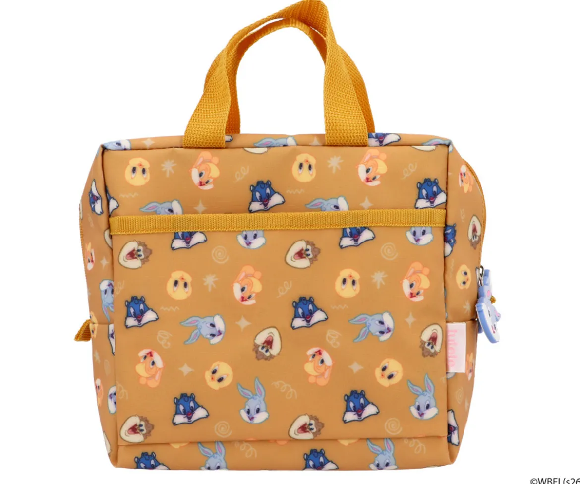 Bolsa Merienda Térmica Looney Tunes Personalizable
