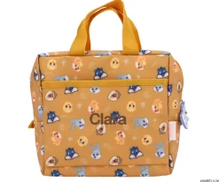 Bolsa Merienda Térmica Looney Tunes Personalizable