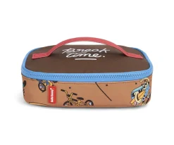Bolsa Merienda Térmica Mascots Ride