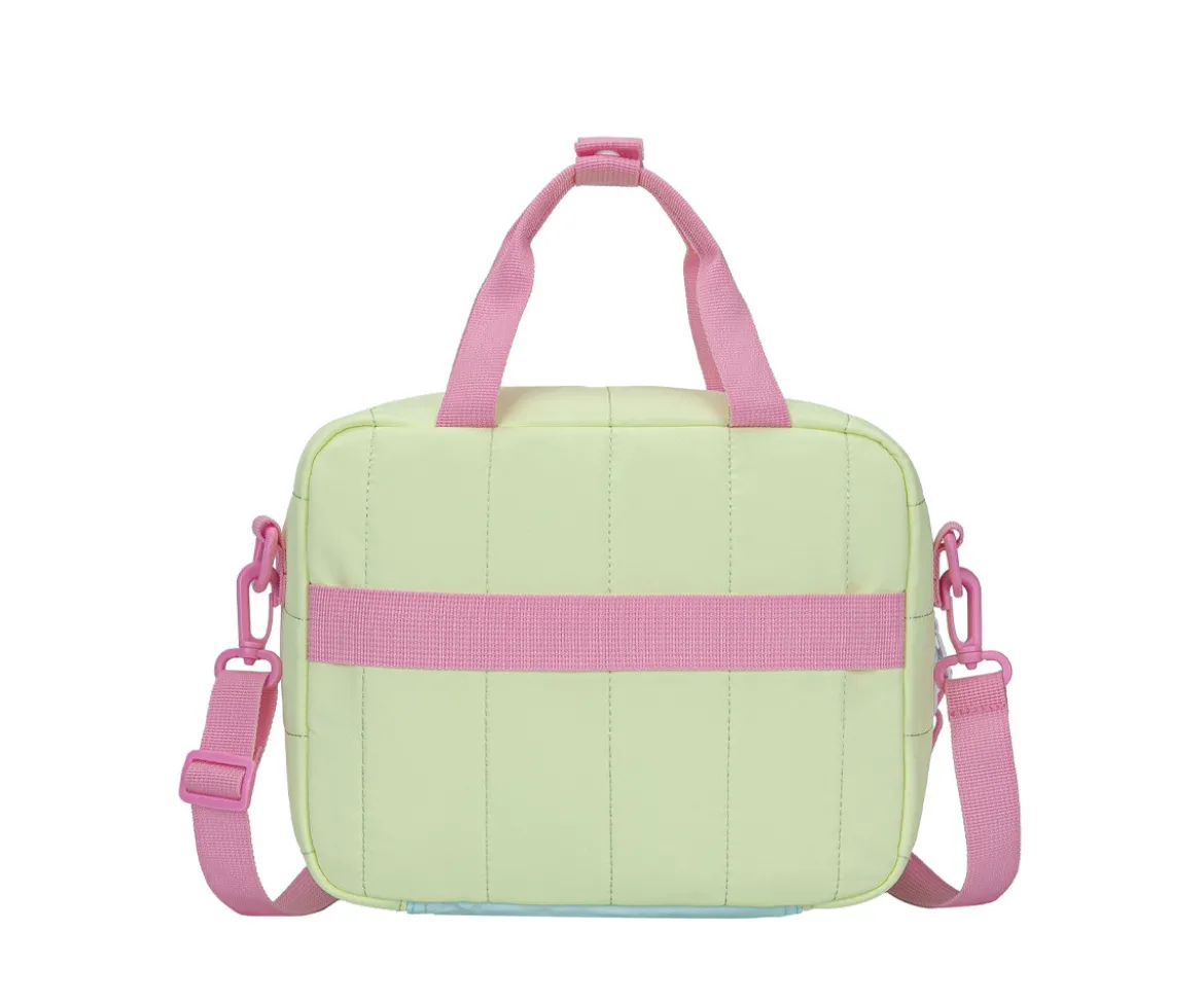 Bolsa Merienda Térmica May Little Moments