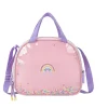 Bolsa Merienda Térmica May Rainbow