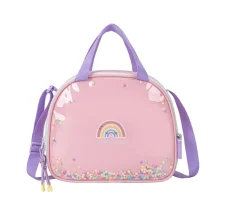 Bolsa Merienda Térmica May Rainbow