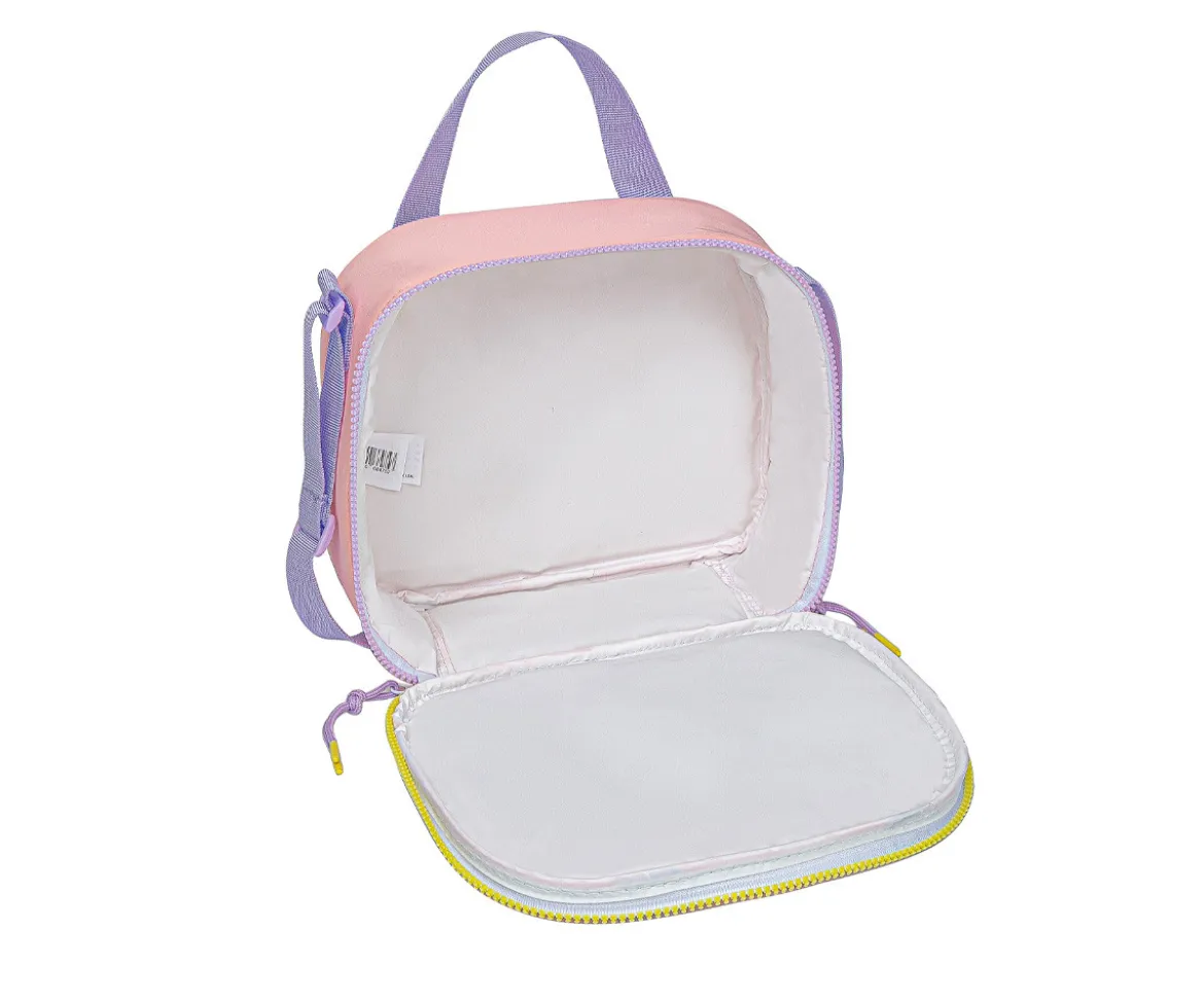 Bolsa Merienda Térmica May Rainbow