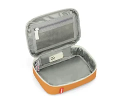 Bolsa Merienda Térmica Mini Blue Canyon