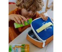 Bolsa Merienda Térmica Mini Blue Canyon